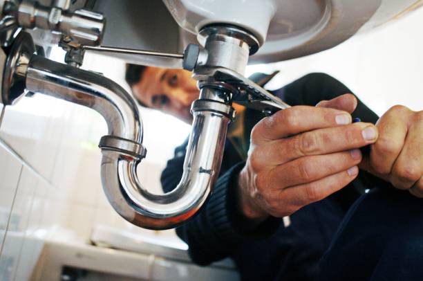 Best Water Softener Installation  in Taylorvle, IL