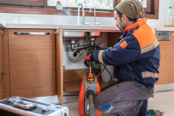 Best Emergency Plumbing Repair  in Taylorvle, IL