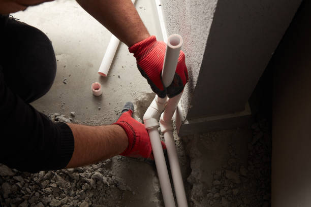 Best Plumbing Installation Services  in Taylorvle, IL