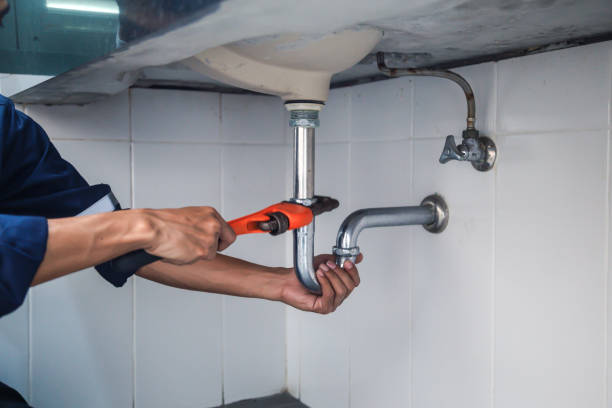 Professional Plumbing in Taylorville, IL