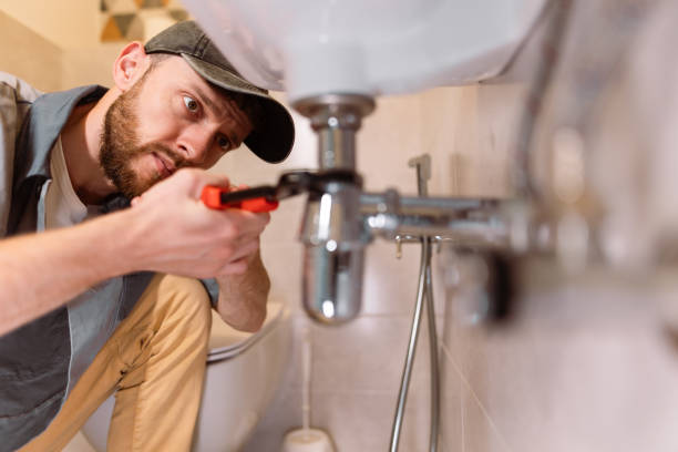 Shower Repair Services in Taylorville, IL