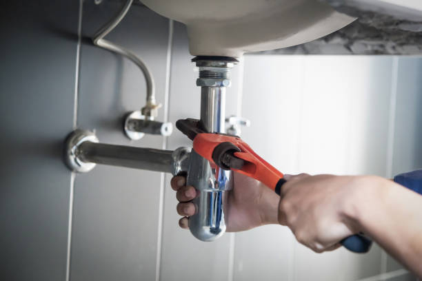 Best Emergency Plumber  in Taylorvle, IL