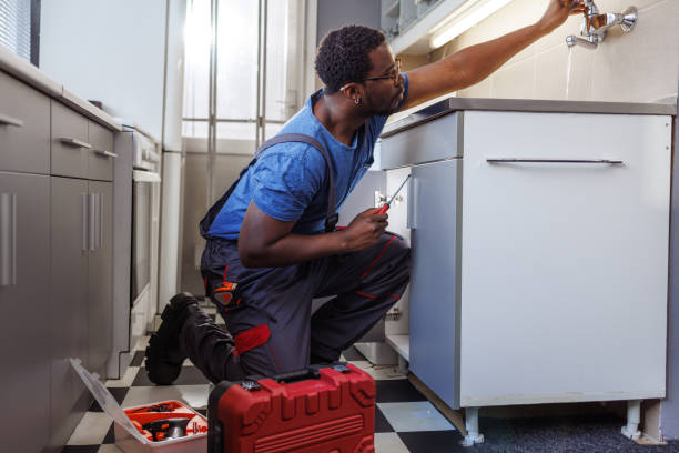 Sprinkler Systems in Taylorville, IL